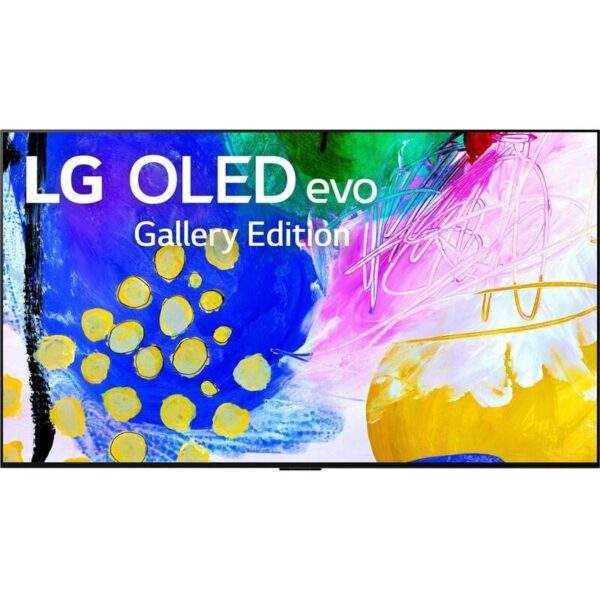 LG OLED65G2