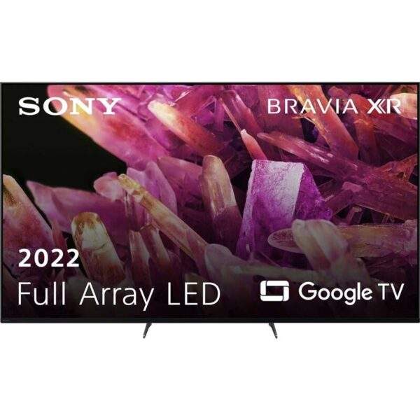 Sony Bravia XR-65X93K