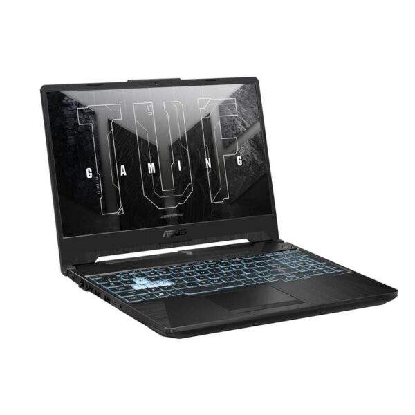 Asus TUF G. F15 FX506HC-HN374W - Image 3