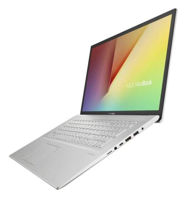 Asus Vivobook 17 A712EA-AU809W - Image 2