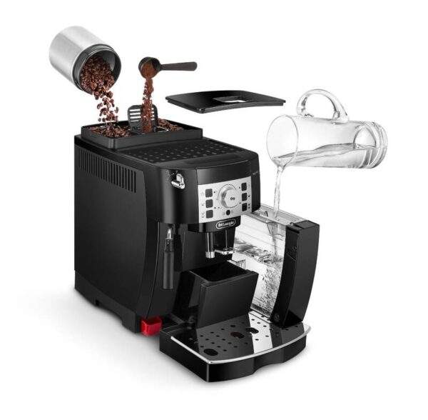 DeLonghi Magnifica S Ecam 22.112 B - Image 2