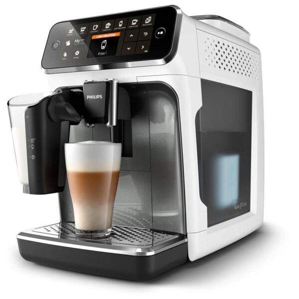 Philips Series 4300 LatteGo