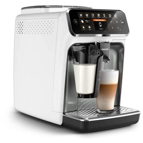 Philips Series 4300 LatteGo - Image 2