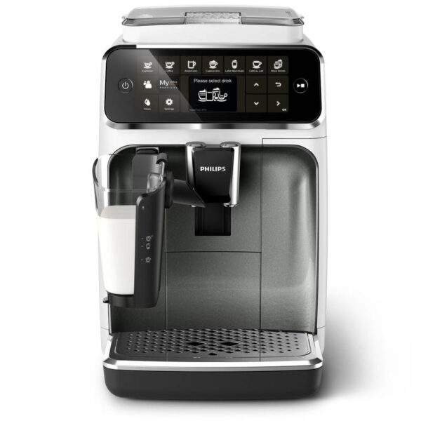 Philips Series 4300 LatteGo - Image 3