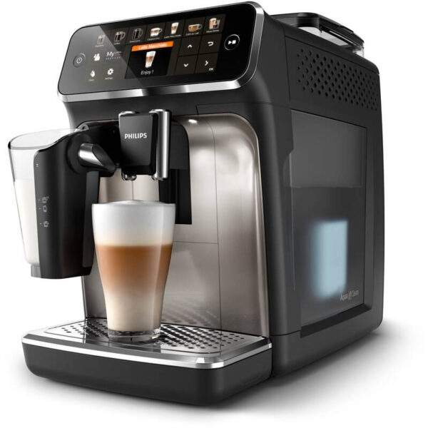 Philips Series 5400 LatteGo