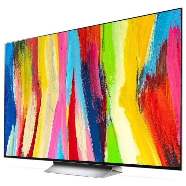 LG OLED65C22 - Image 2