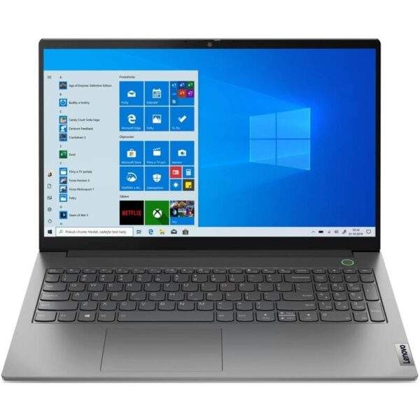 Lenovo Thinkbook 15 ITL 20VE005GCK