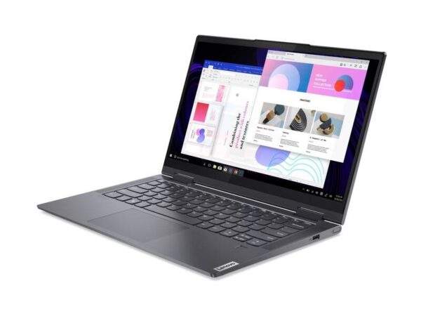 Lenovo Yoga 7 82BH00AACK - Image 2