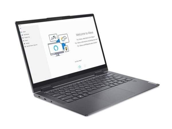 Lenovo Yoga 7 82BH00AACK - Image 4