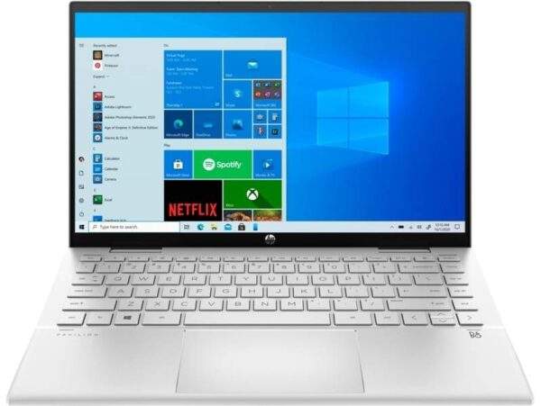 HP X360 14-dy0605nc - Image 3