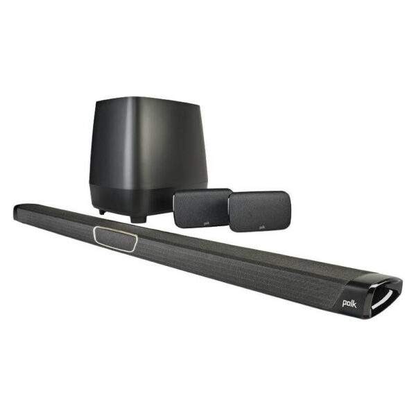 Polk Magnifi Max SR