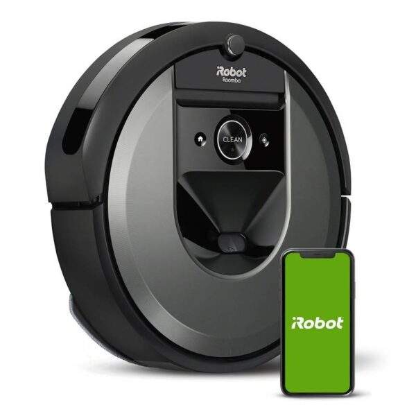 iRobot Roomba Combo i8