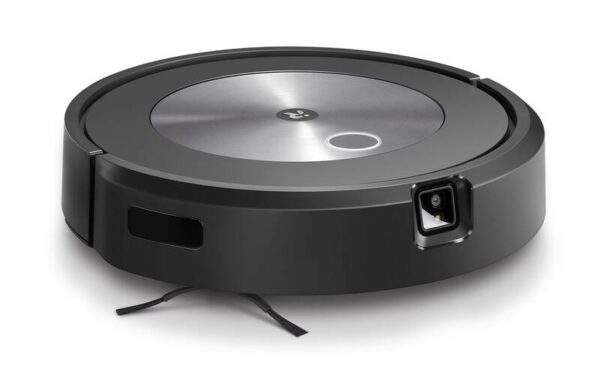 iRobot Roomba j7+ - Image 3