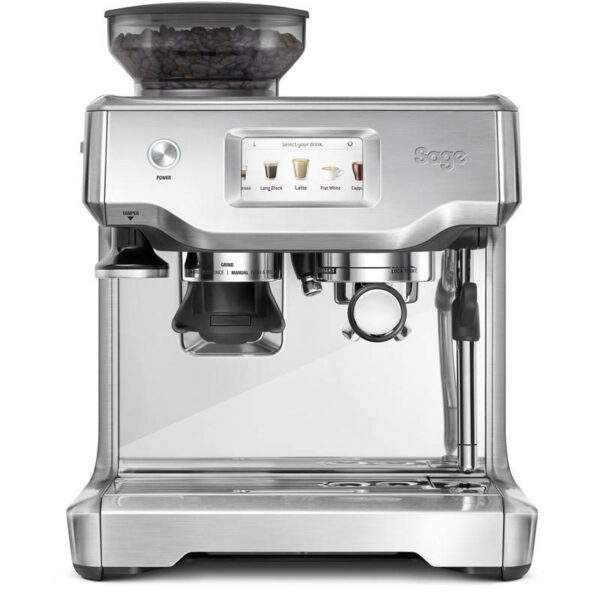 SAGE BARISTA TOUCH SES880BSS