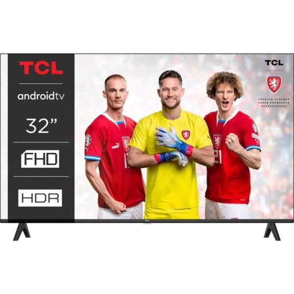 TCL 32S5400AF