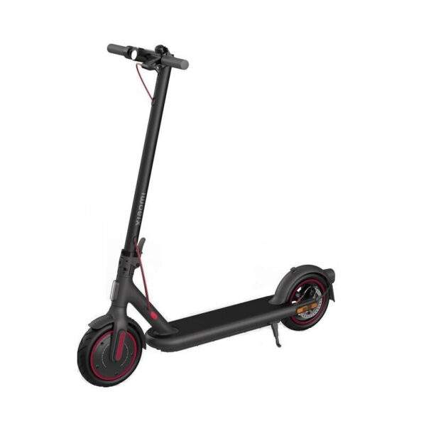 Xiaomi Electric Scooter 4 Pro - Image 6