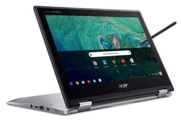 Acer Chromebook Spin 311 CP311-2HN-C1XT - Image 2