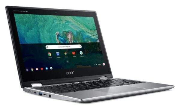 Acer Chromebook Spin 311 CP311-2HN-C1XT - Image 3