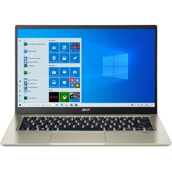 Acer Swift 1 SF114-33P4LT - Image 4