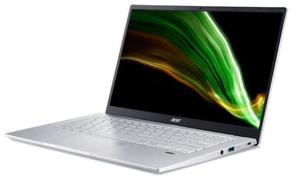 Acer Swift 3 SF314-511-36W5