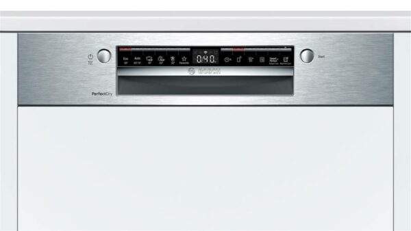 Bosch Serie 6 SMI6ZCS00E - Image 2