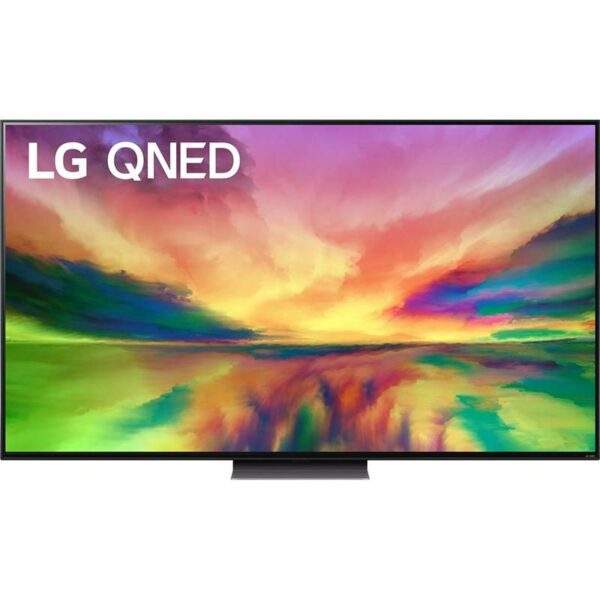 LG MiniLED 55QNED82R