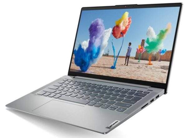 Lenovo IdeaPad 5 14ITL05 - Image 4