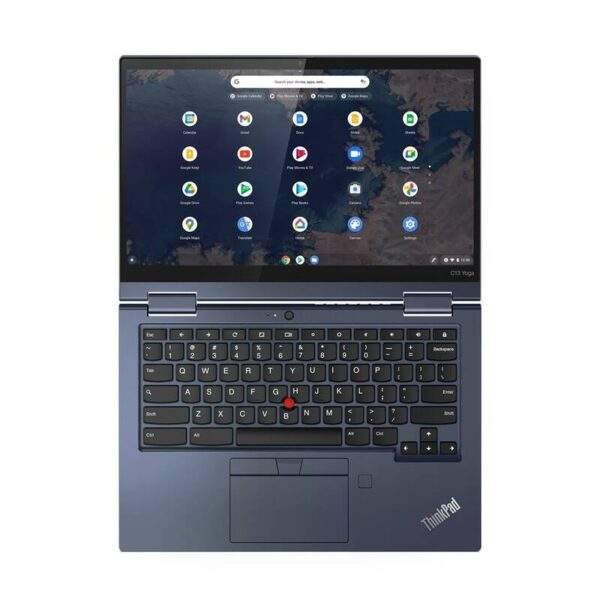 Lenovo ThinkPad C13 Yoga Gen 1