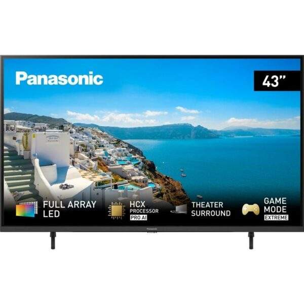 Panasonic TX-43MX940E - Image 2