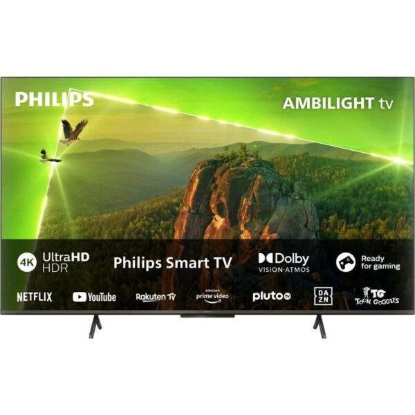 Philips 43PUS8118