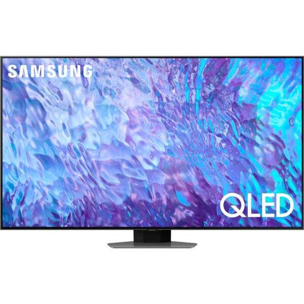 Samsung QE55Q80C