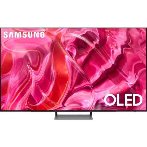 Samsung OLED QE55S92C