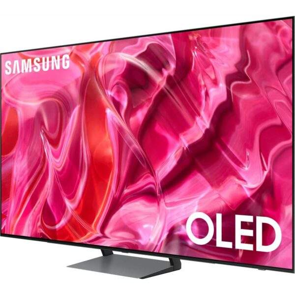 Samsung OLED QE65S92C - Image 2