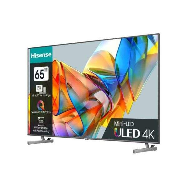 Hisense 65U6KQ