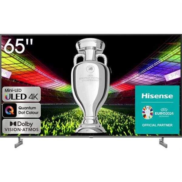 Hisense 65U6KQ - Image 2