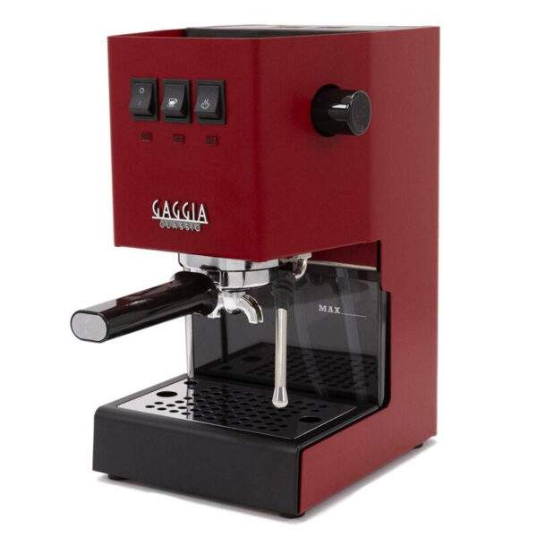 Espresso Gaggia New Classic Plus Evo