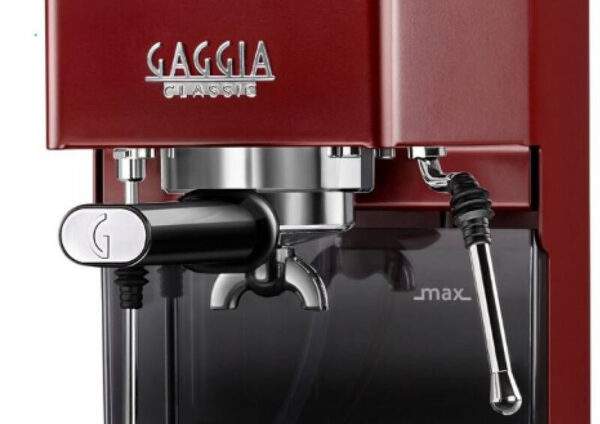 Espresso Gaggia New Classic Plus Evo - Image 2