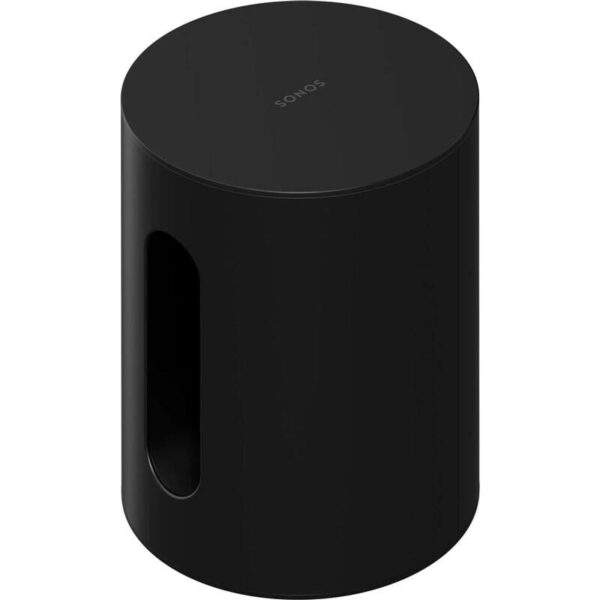 SONOS Sub Mini černý