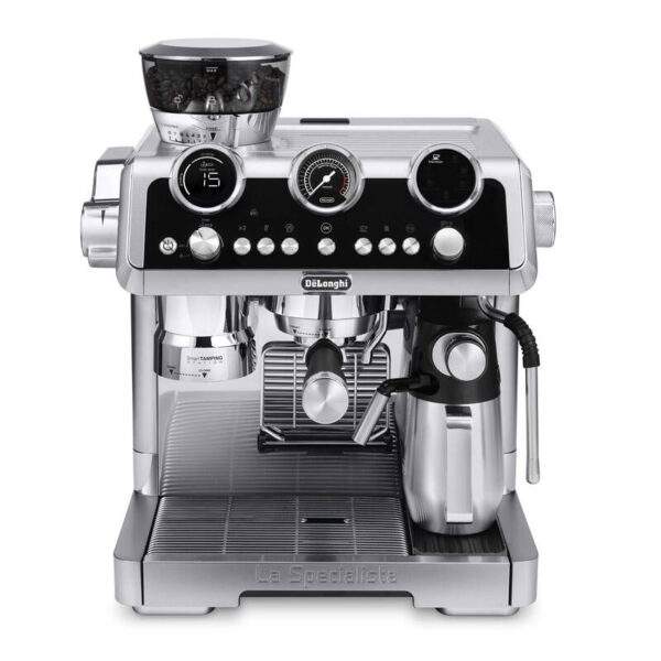 DeLonghi La Specialista MAESTRO EC9865.M