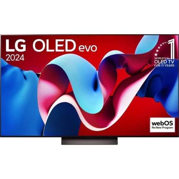 LG OLED65C45