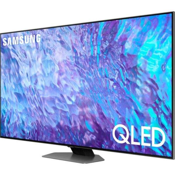 Samsung QE85Q80C