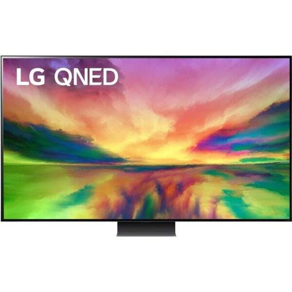 LG MiniLED 86QNED81R