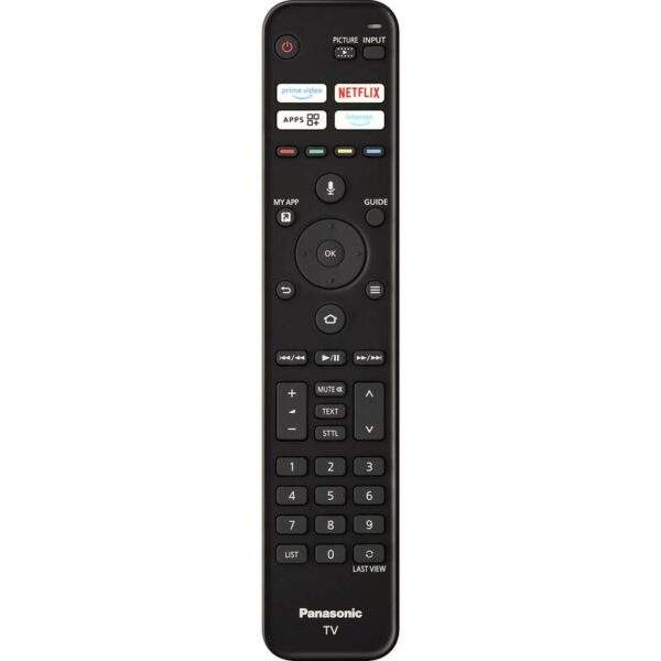 Panasonic TX-50MX800E - Image 4