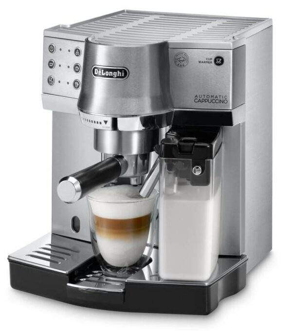 De'Longhi EC860.M