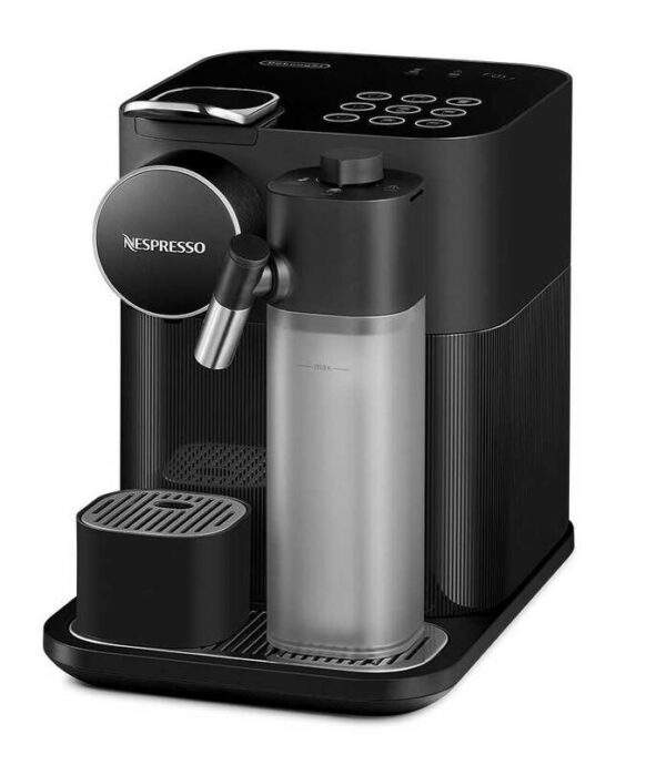 DeLonghi Nespresso Gran Lattissima EN640.B