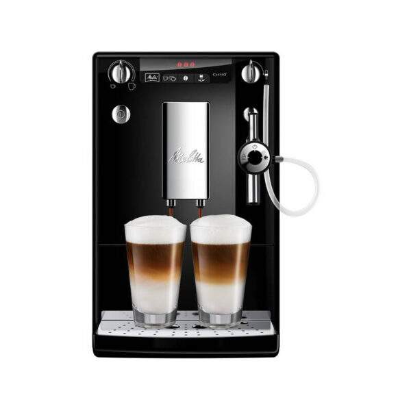 Melitta Caffeo Passione F530-102