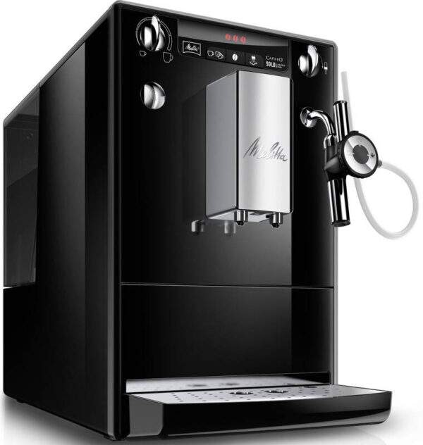 Melitta Caffeo Passione F530-102 - Image 2