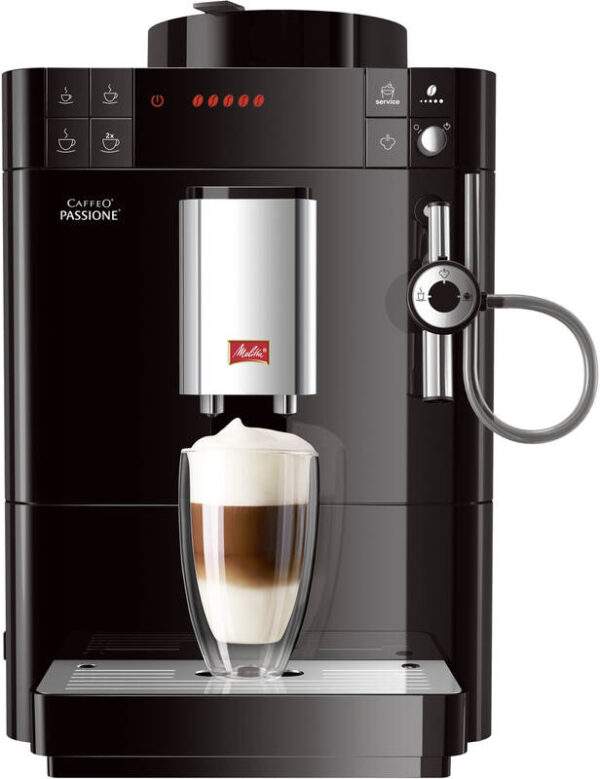 Melitta Passione - Image 2