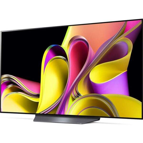 LG OLED55B3