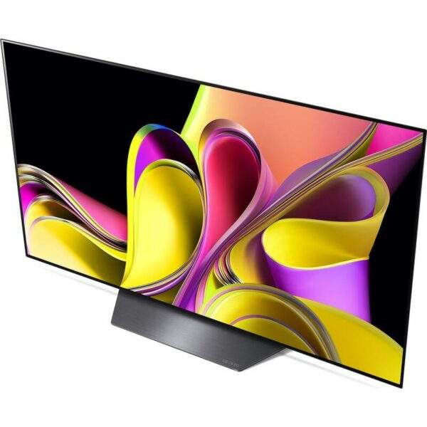 LG OLED55B3 - Image 4